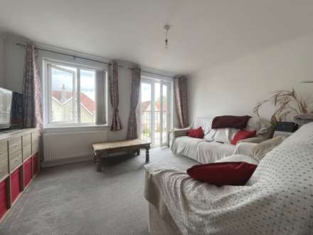 Two Bed First Floor Flat near Southbourne, Image 2