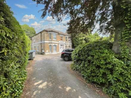 Property For Rent Dean Park Road, Bournemouth