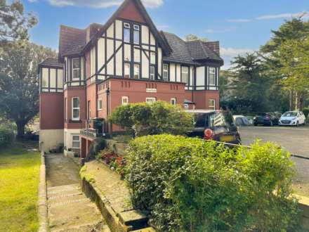 Property For Rent Madeira Road, Bournemouth