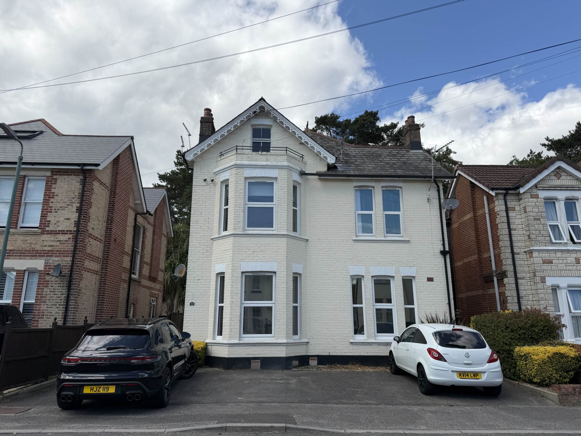 Westbourne, Bournemouth * Bright Studio*, Image 1