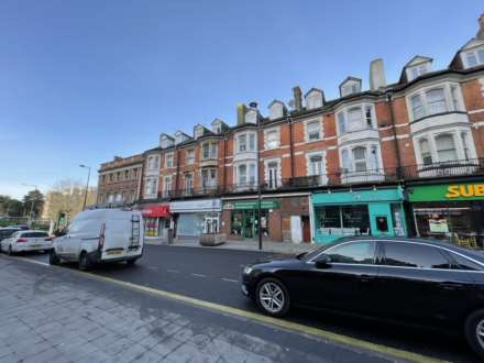 Property For Rent Holdenhurst Road, Bournemouth