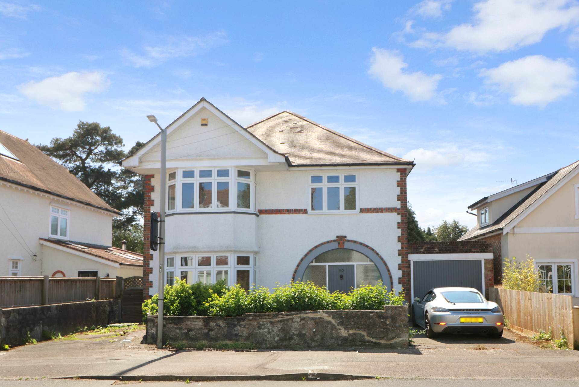 Richmond Park Avenue, Queens Park, Bournemouth BH8 9DR, Image 1