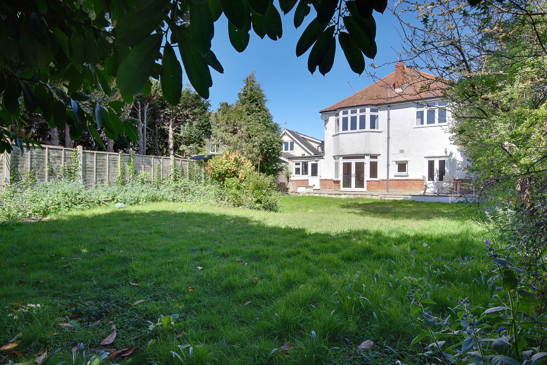 Richmond Park Avenue, Queens Park, Bournemouth BH8 9DR, Image 43