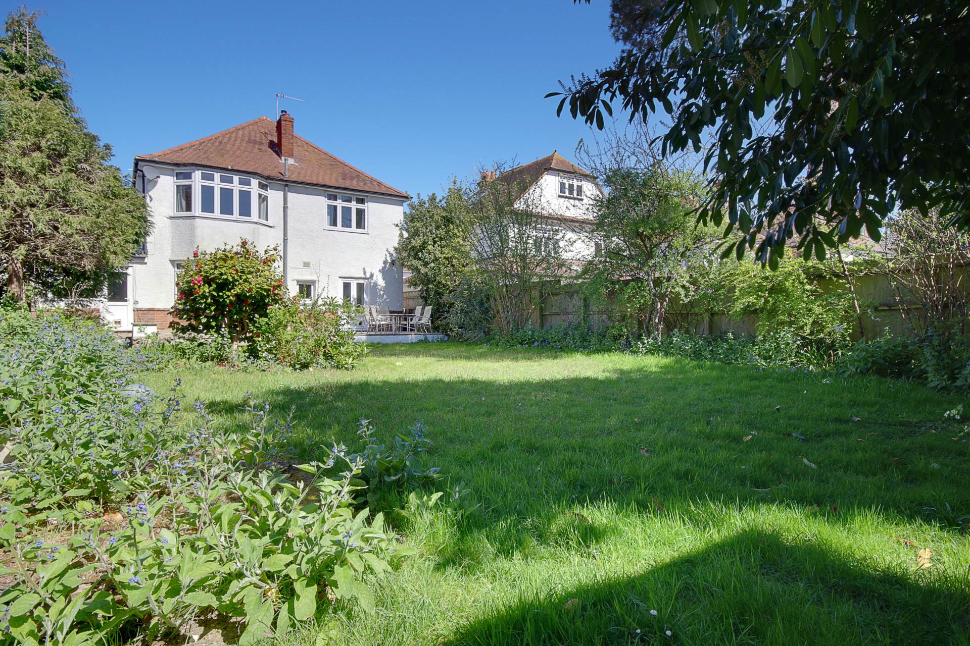 Richmond Park Avenue, Queens Park, Bournemouth BH8 9DR, Image 9