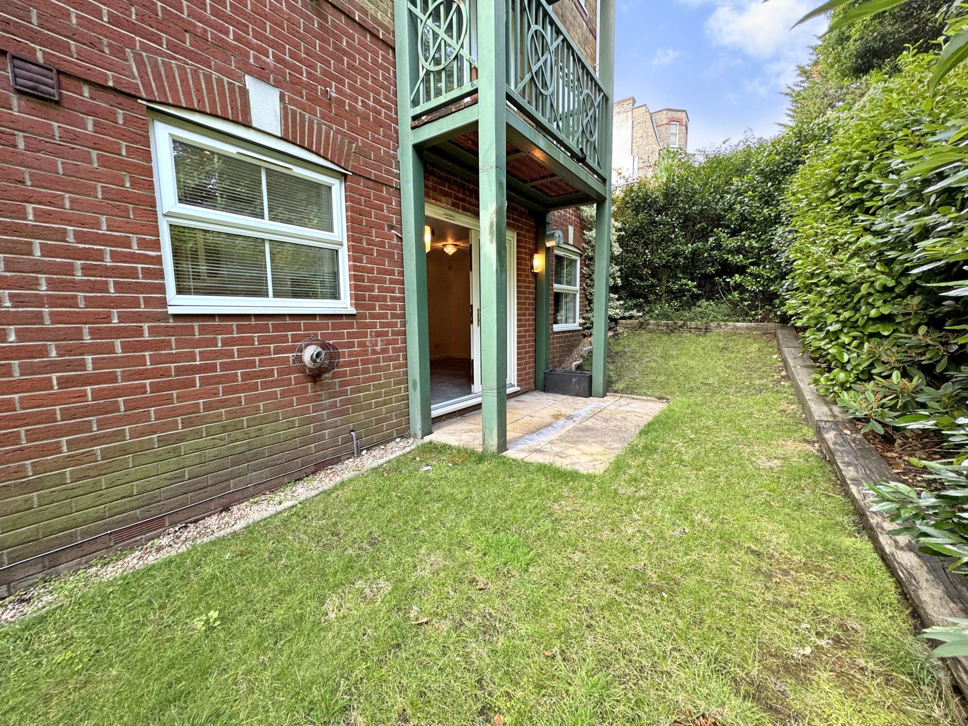 **Opposite Tennis Courts** Central  Bournemouth, Image 5