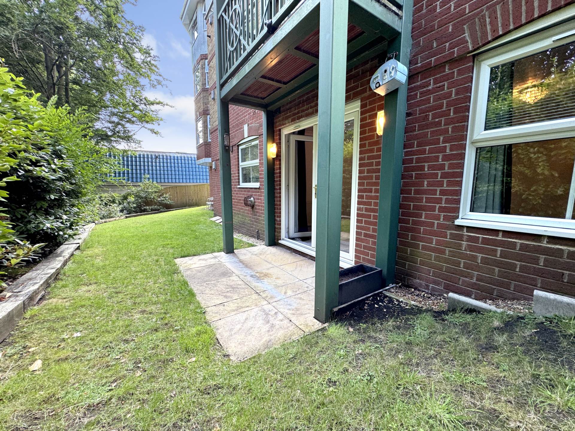 **Opposite Tennis Courts** Central  Bournemouth, Image 6