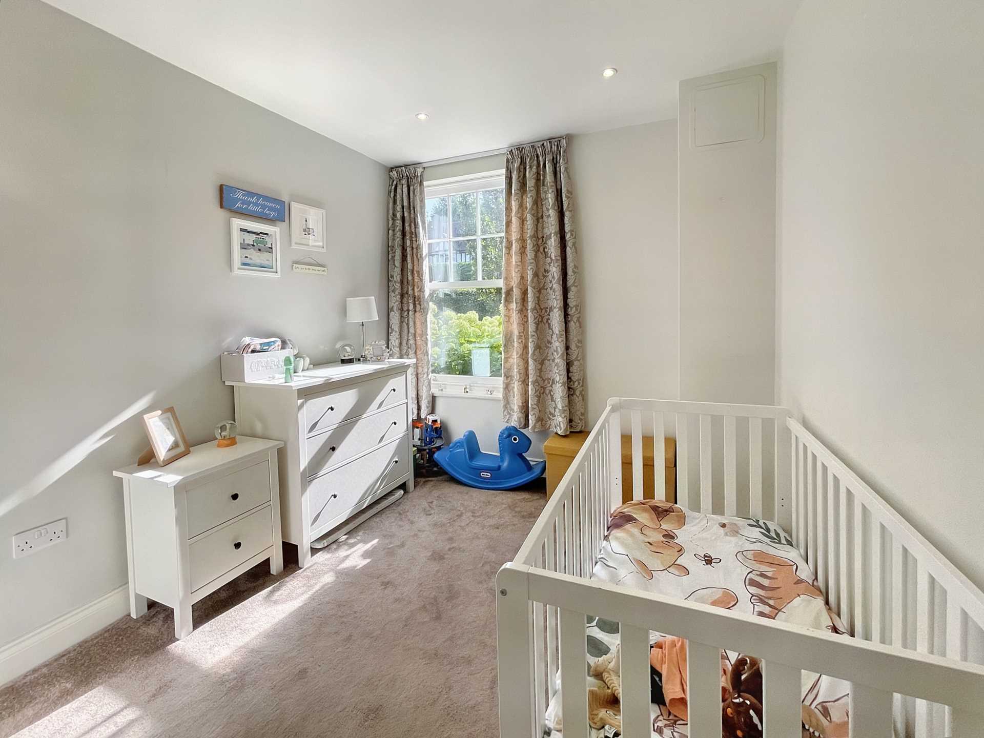 Talbot Woods, Bournemouth * Luxury Apartment *, Image 11