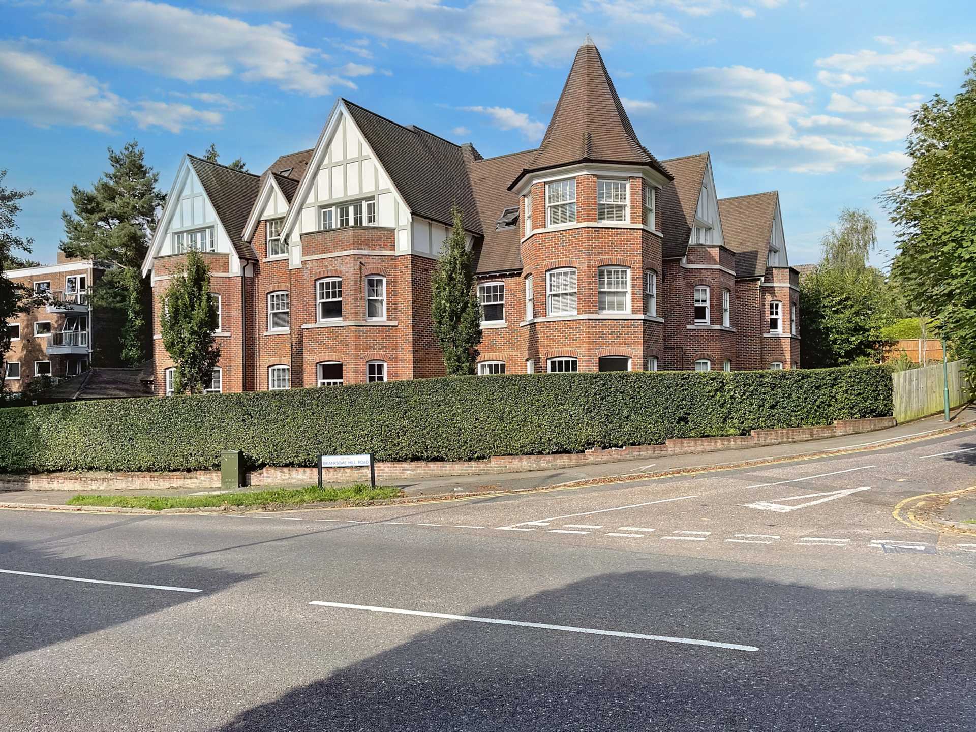 Talbot Woods, Bournemouth * Luxury Apartment *, Image 15