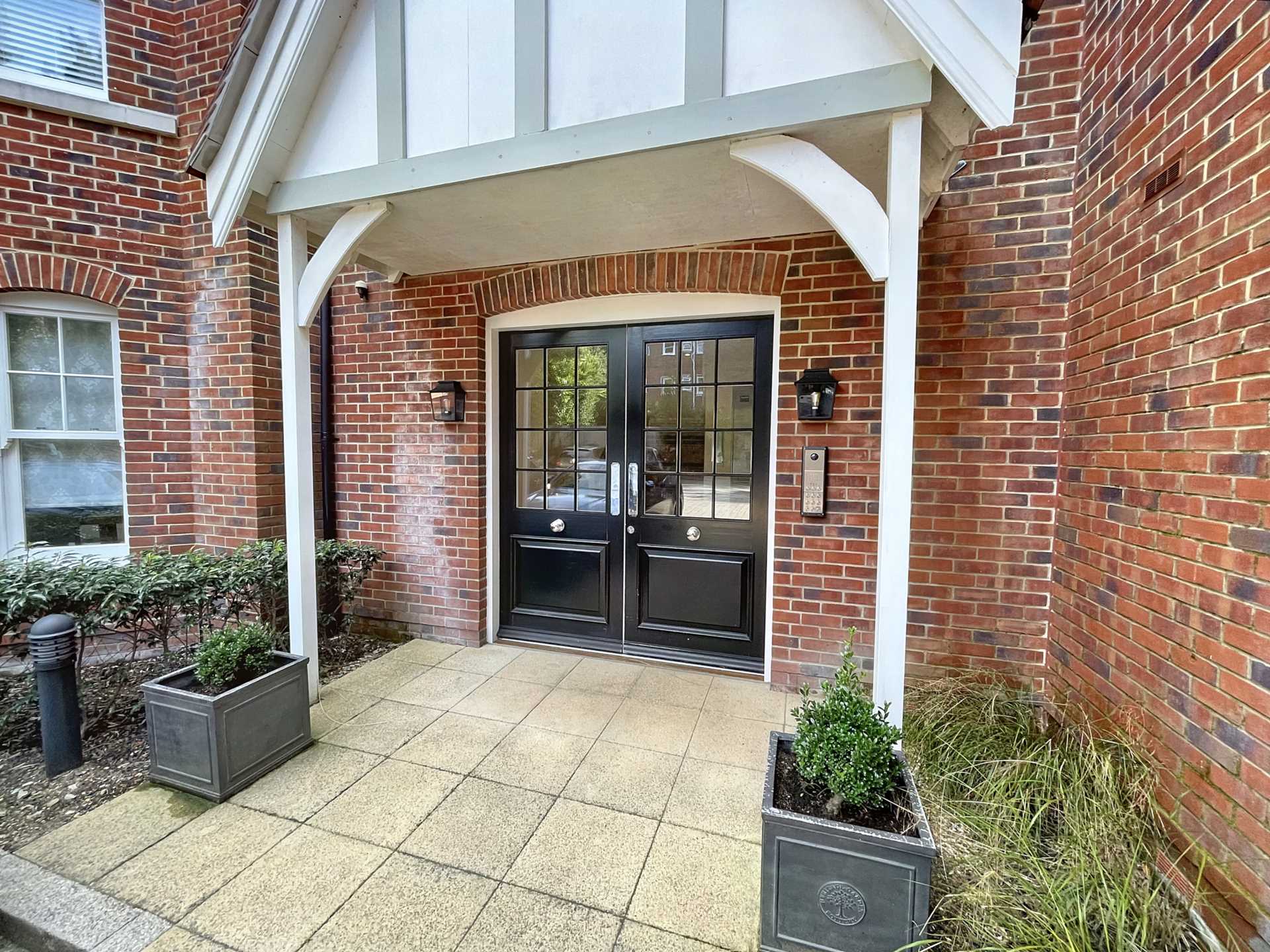 Talbot Woods, Bournemouth * Luxury Apartment *, Image 16