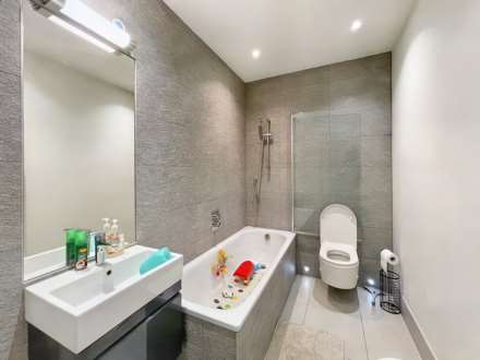 Talbot Woods, Bournemouth * Luxury Apartment *, Image 13