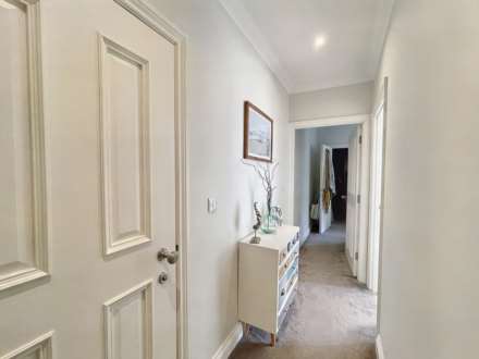 Talbot Woods, Bournemouth * Luxury Apartment *, Image 14