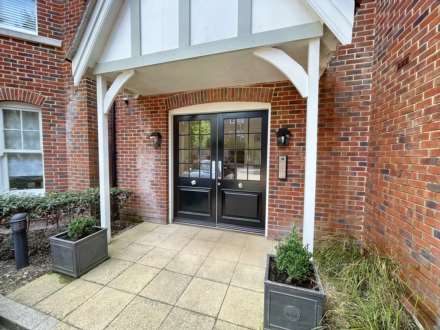 Talbot Woods, Bournemouth * Luxury Apartment *, Image 16