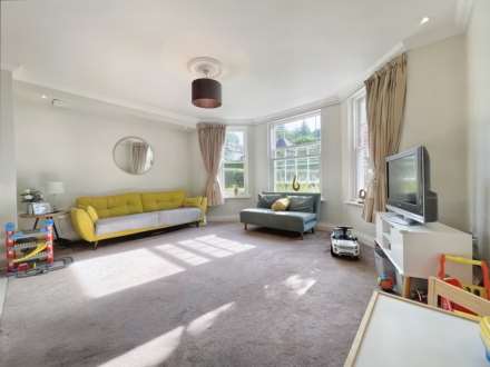 Talbot Woods, Bournemouth * Luxury Apartment *, Image 2