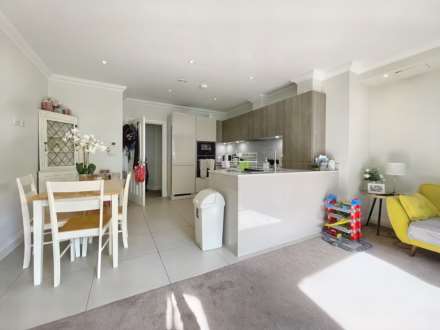Talbot Woods, Bournemouth * Luxury Apartment *, Image 6