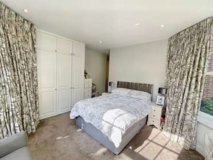 Talbot Woods, Bournemouth * Luxury Apartment *, Image 9