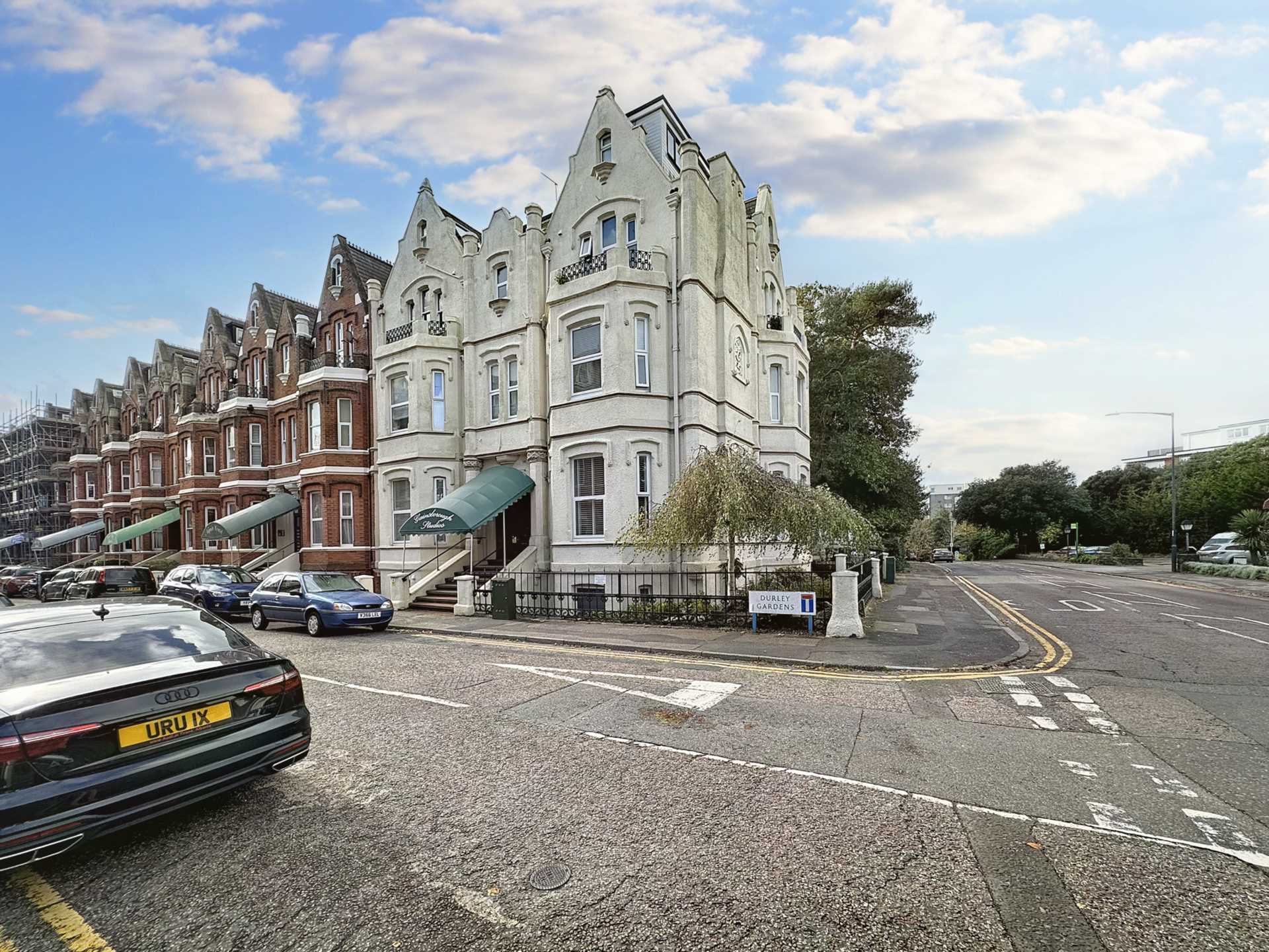 Durley Gardens, West Cliff, Image 7