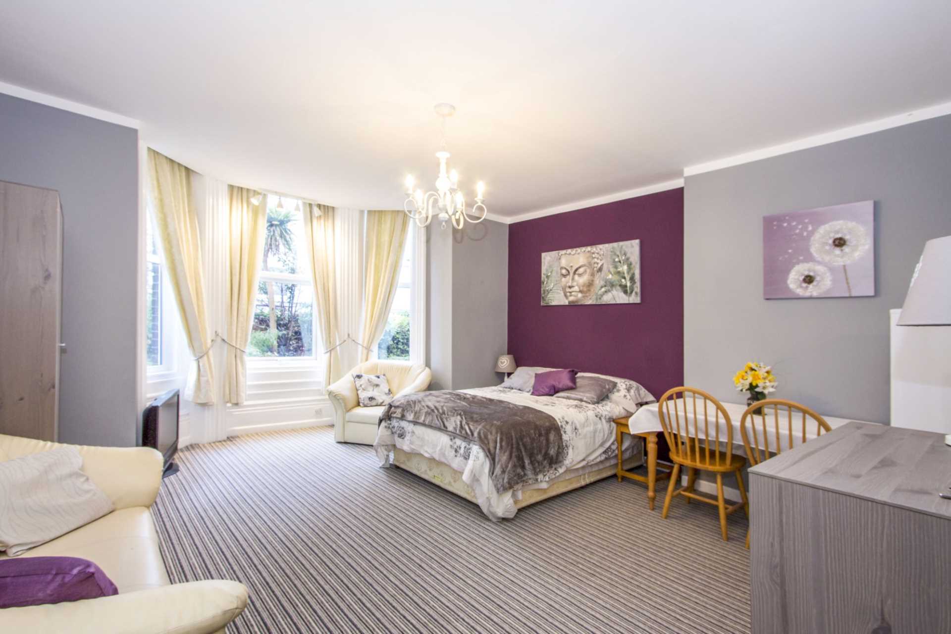 WEST CLIFF , Durley Gardens, Bournemouth, Image 1