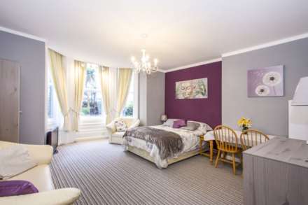 Property For Rent Durley Gardens, Bournemouth