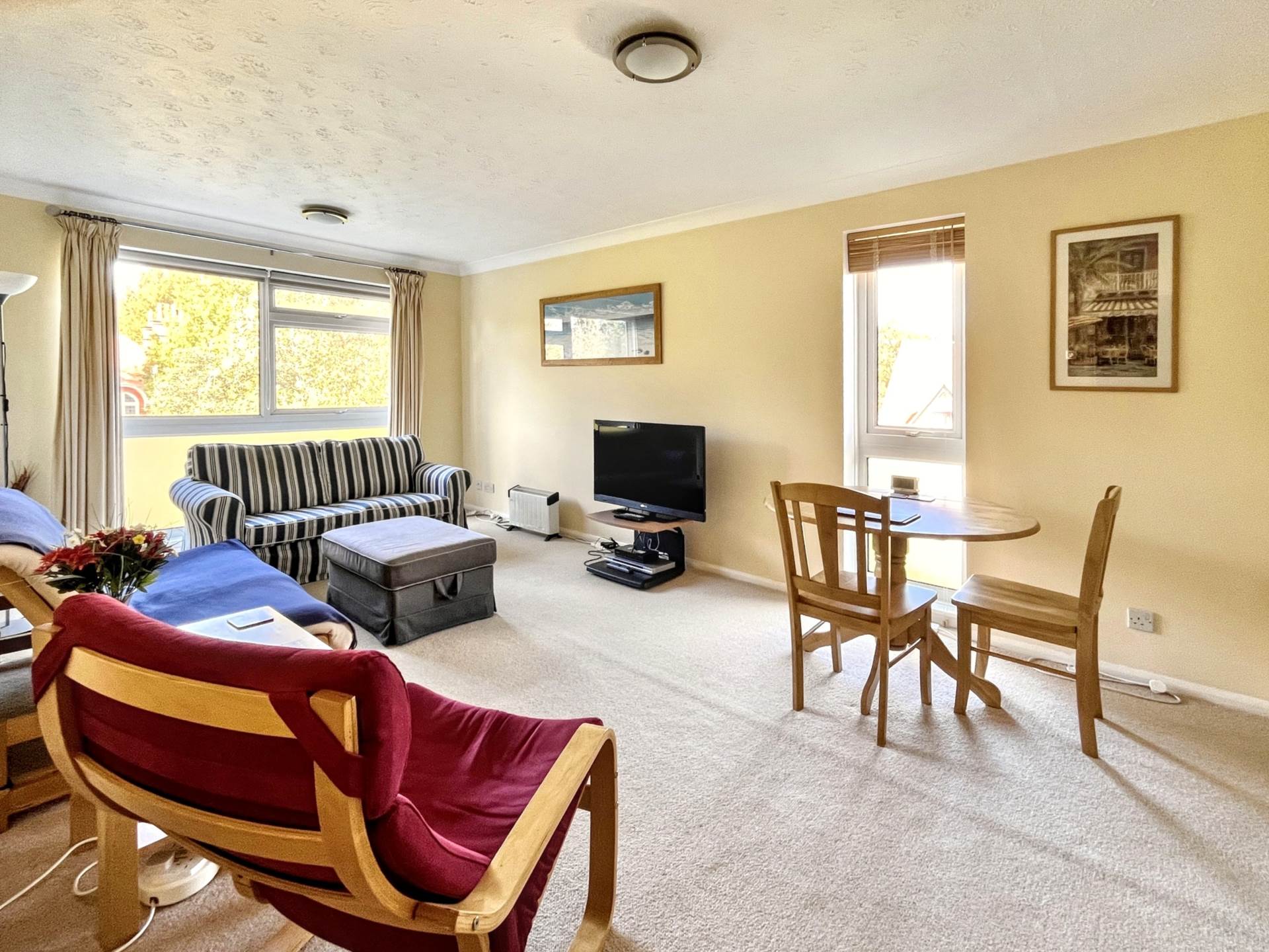 Meyrick Park, Bournemouth, Image 1