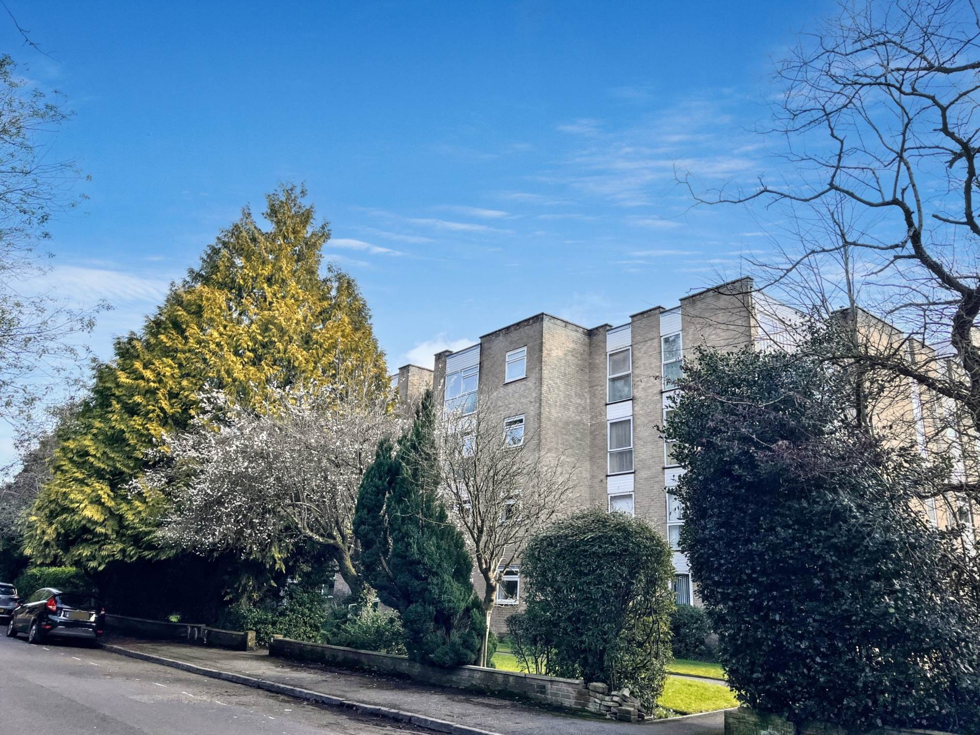 Meyrick Park, Bournemouth, Image 14