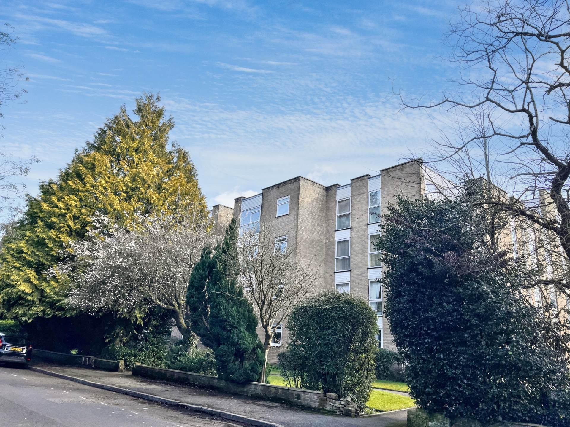 Meyrick Park, Bournemouth, Image 15
