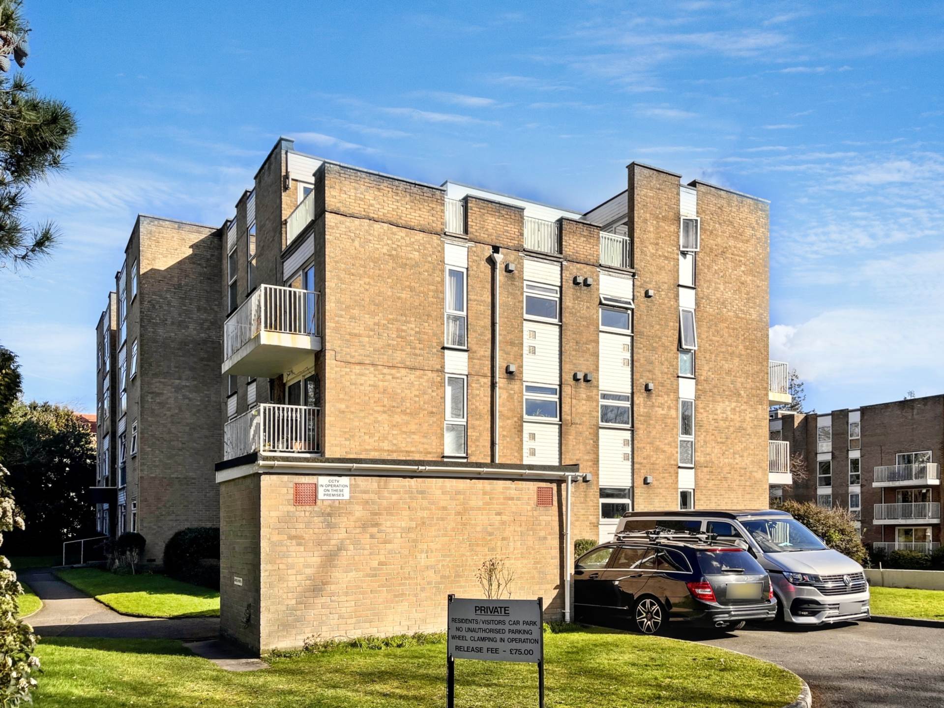 Meyrick Park, Bournemouth, Image 7