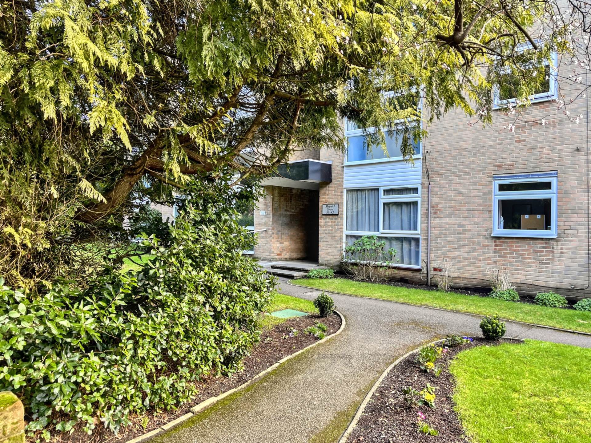 Meyrick Park, Bournemouth, Image 9