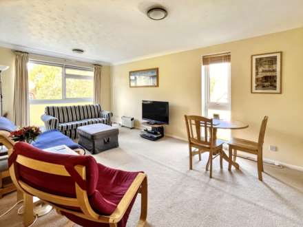 Meyrick Park, Bournemouth, Image 1