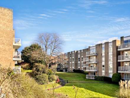 Meyrick Park, Bournemouth, Image 2