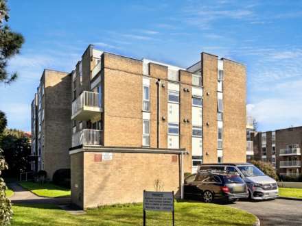 Meyrick Park, Bournemouth, Image 7