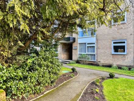 Meyrick Park, Bournemouth, Image 9