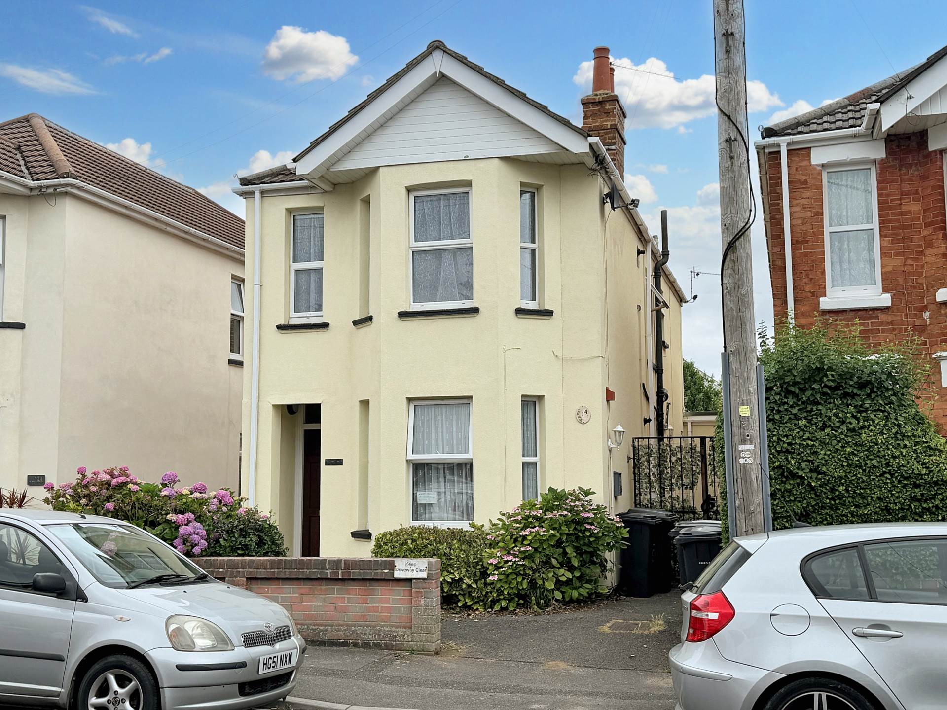 Jefferson Avenue, Bournemouth, Image 1