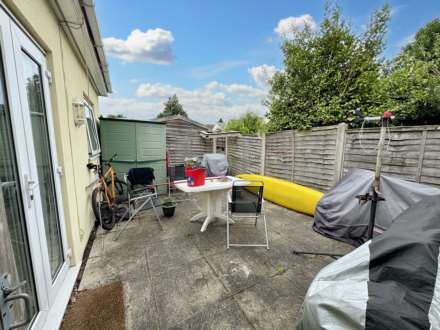 Jefferson Avenue, Bournemouth, Image 2