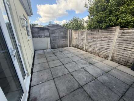 Kings Park , Bournemouth * Garden Flat *, Image 20