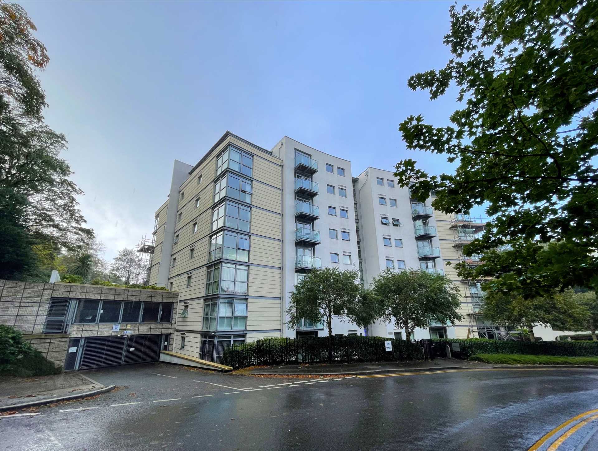 St Peters Road, Bournemouth, Image 1