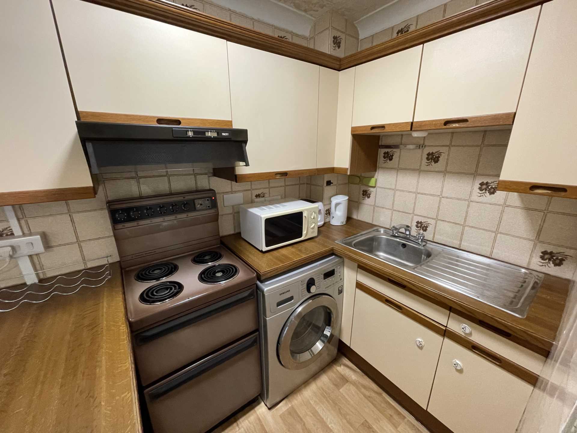 One bedroom flat in Bournemouth, Image 4