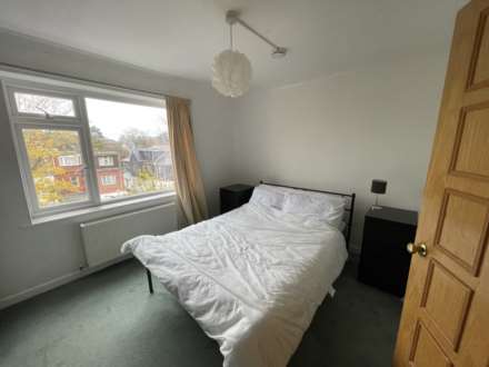 One bedroom flat in Bournemouth, Image 5