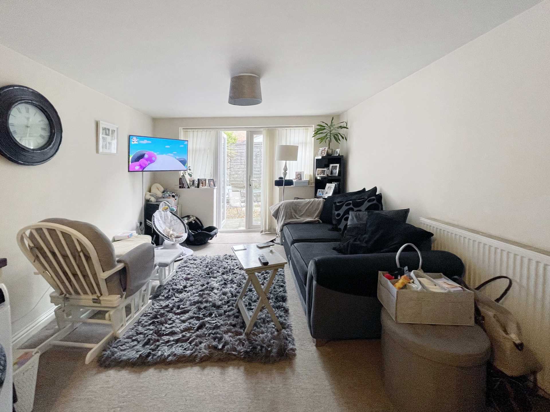 Palmerston Road, Bournemouth * Garden Flat *, Image 2