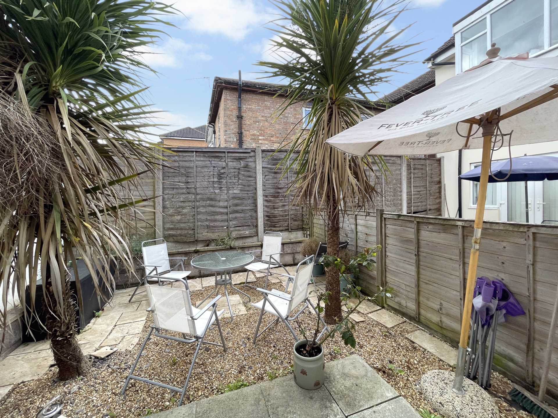 Palmerston Road, Bournemouth * Garden Flat *, Image 4