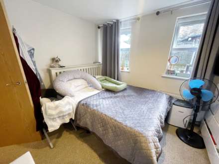 Palmerston Road, Bournemouth * Garden Flat *, Image 8