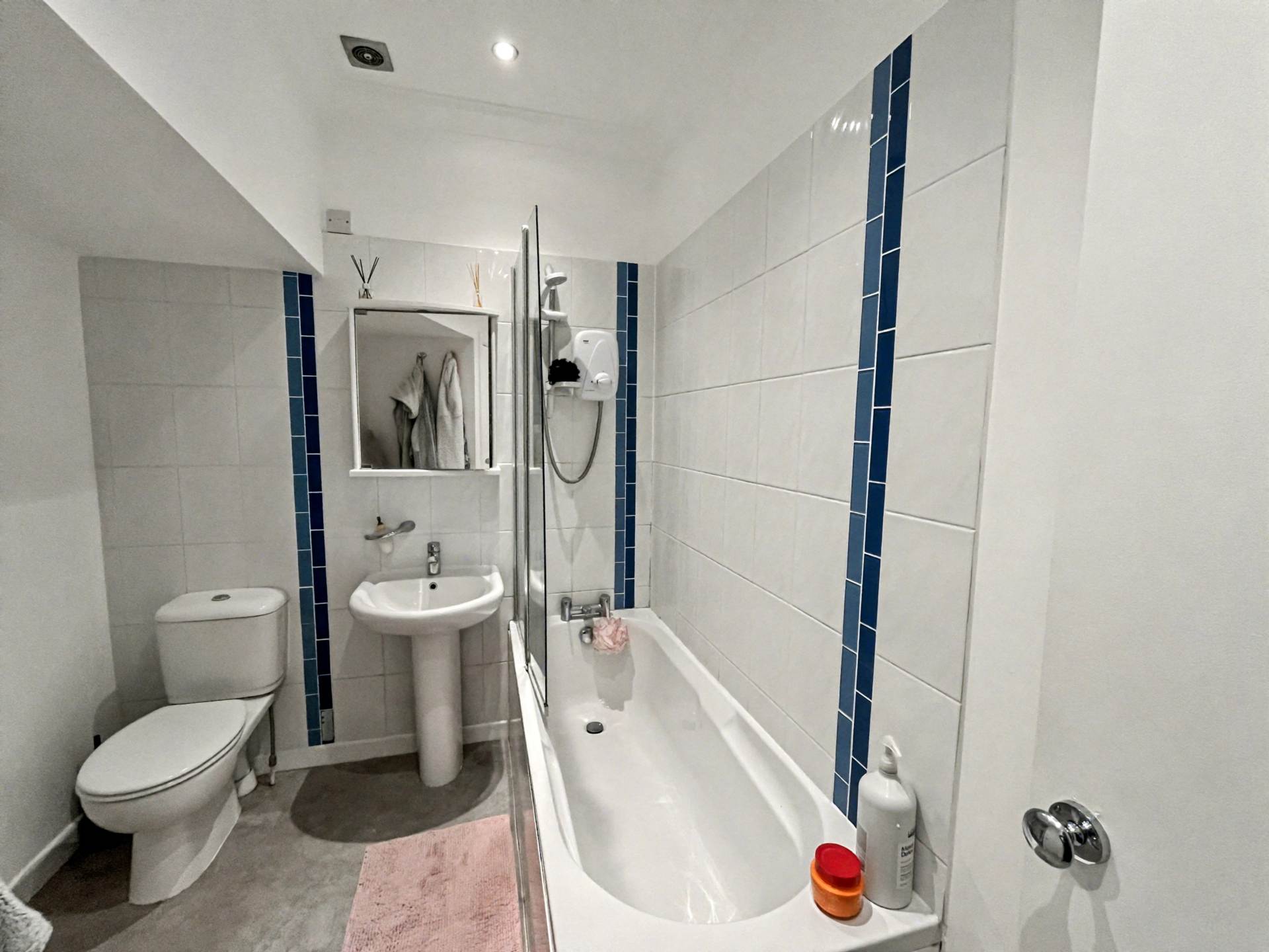 Close East Cliff , Bournemouth, Image 5