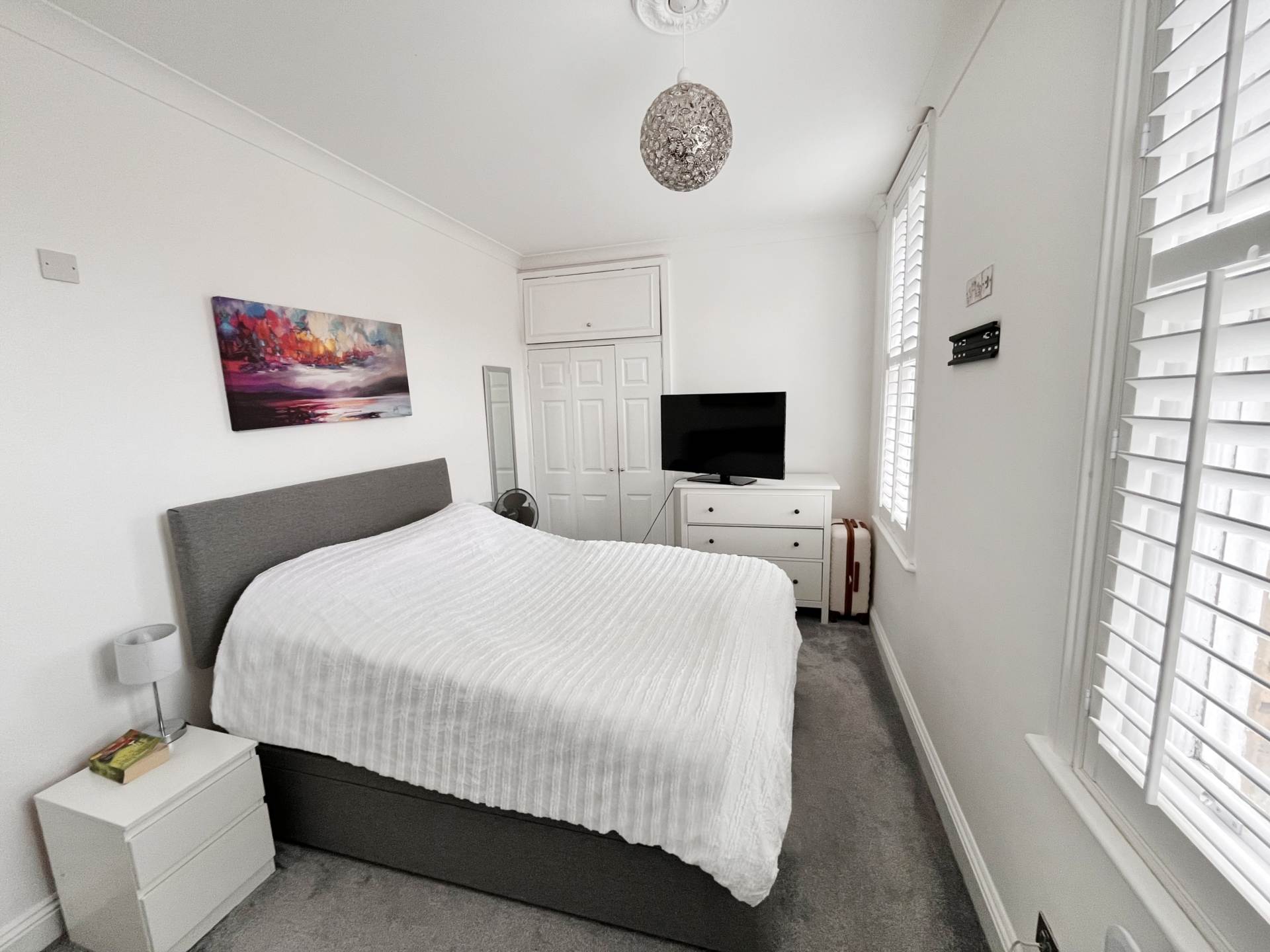 Close East Cliff , Bournemouth, Image 8