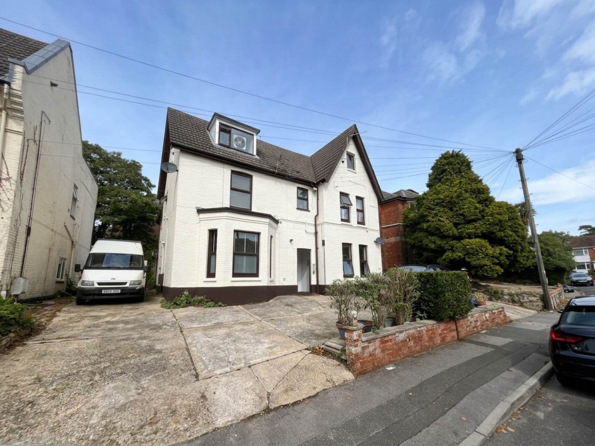 Hengist Road, Boscombe, Image 1