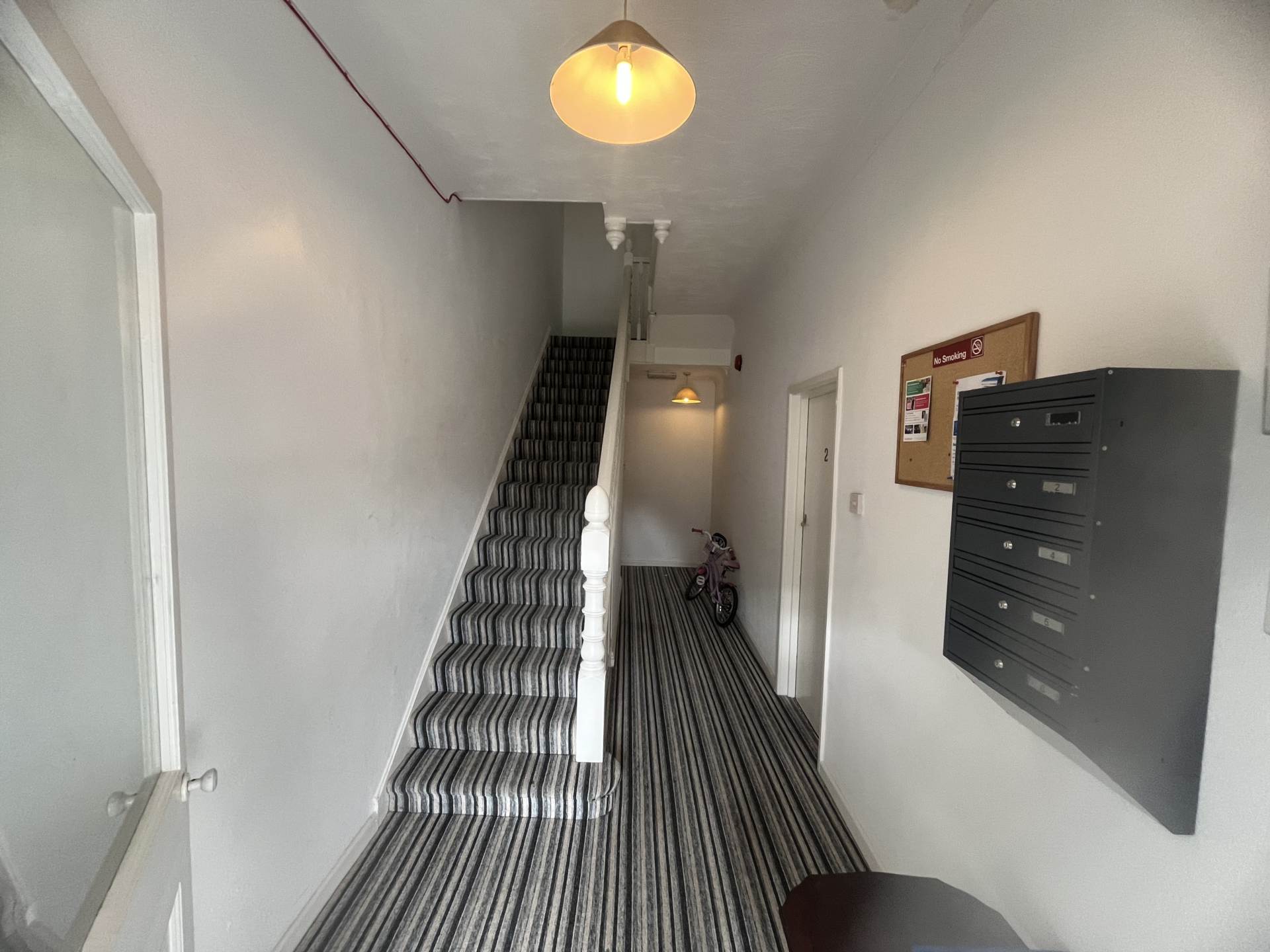 Hengist Road, Boscombe, Image 3