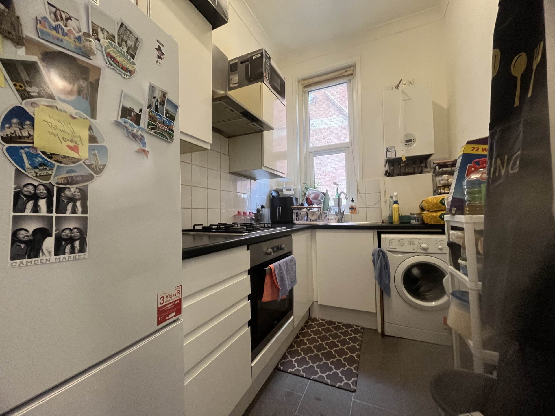 Hengist Road, Boscombe, Image 7