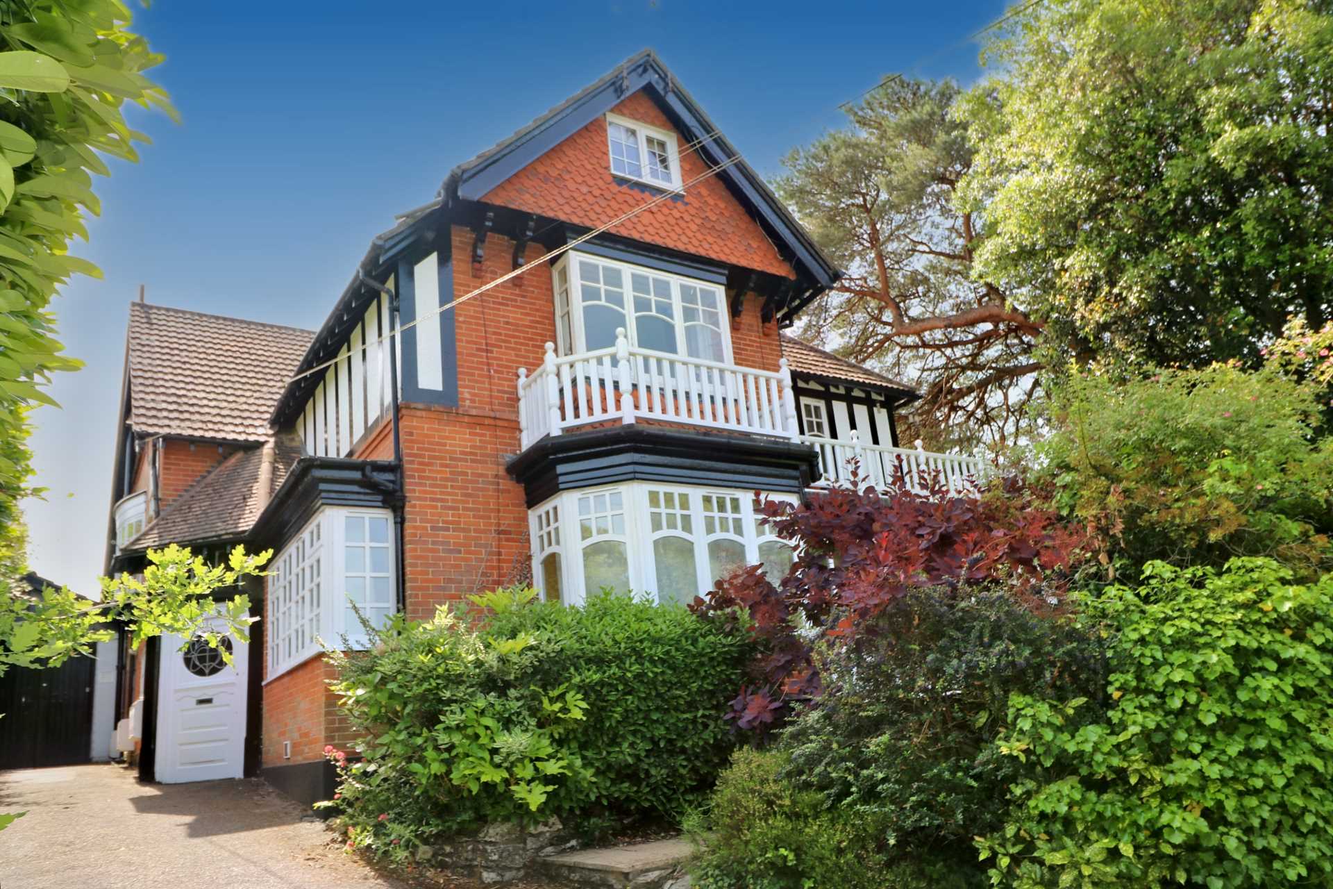 Meyrick Park, Bournemouth * Great Location*, Image 1