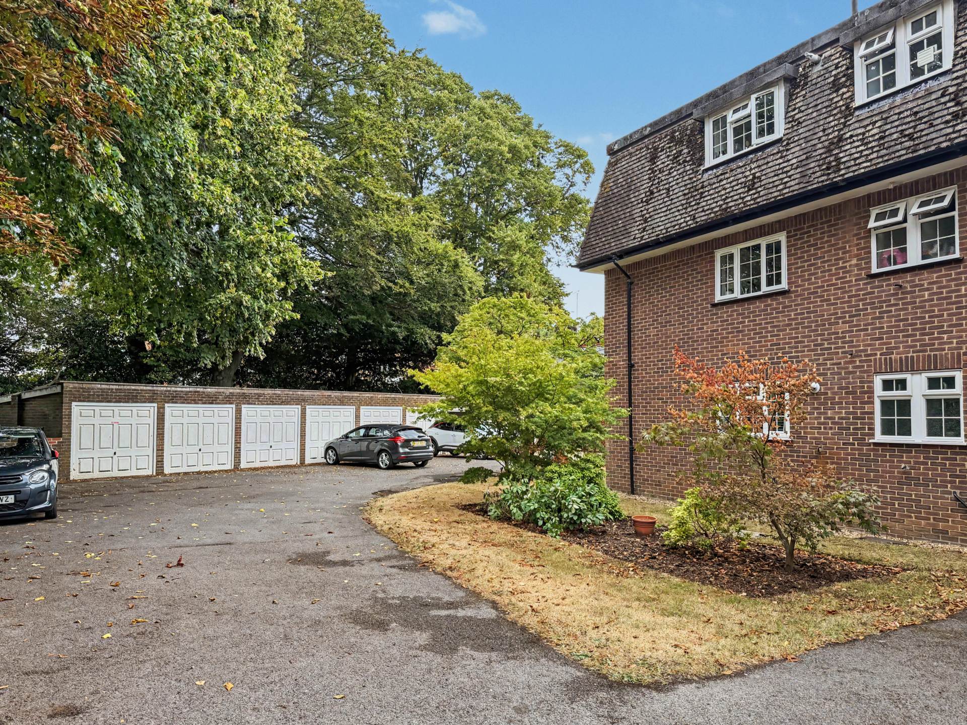 Dean Park,  Bournemouth * With Garage, Image 14