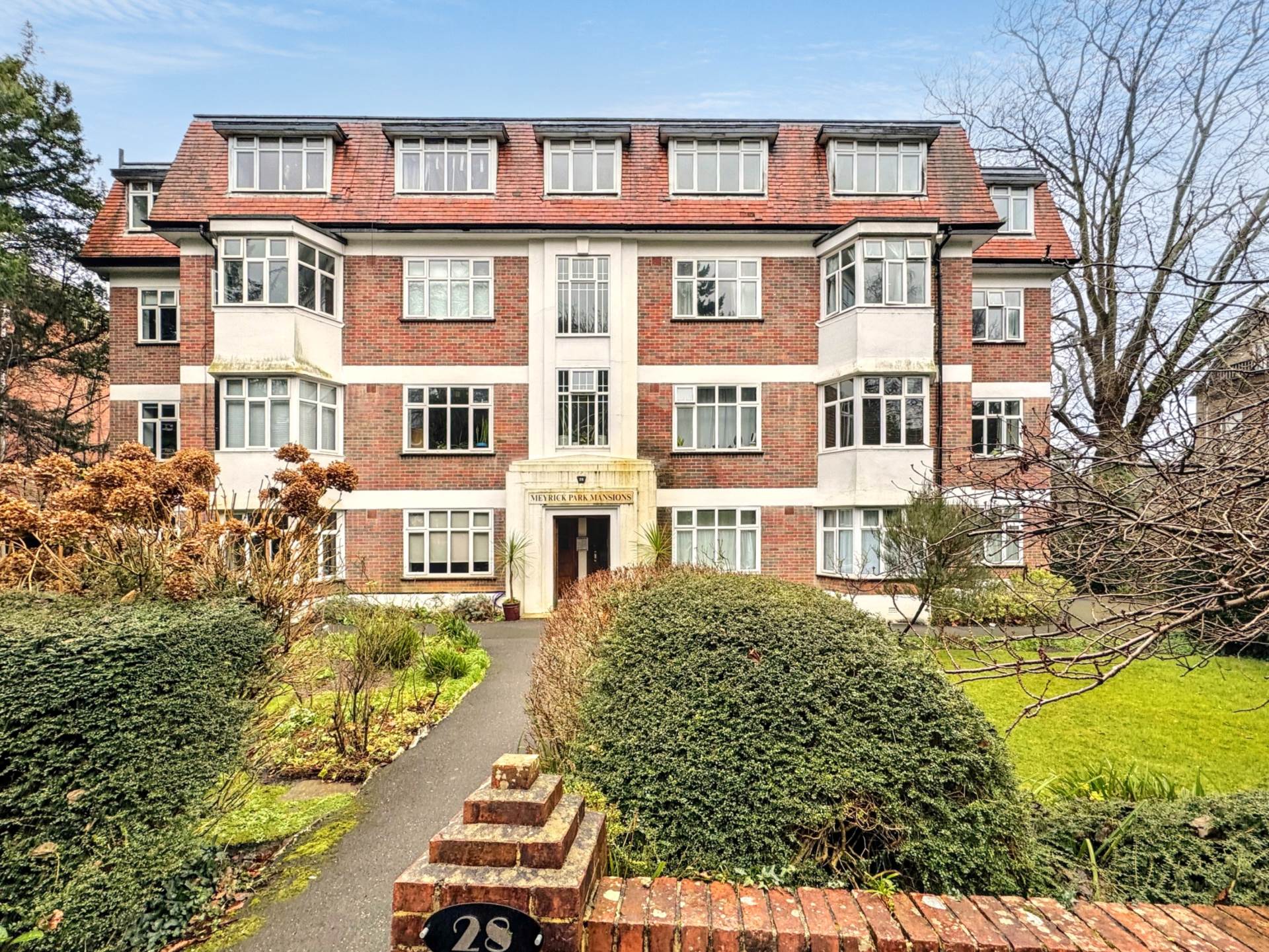 Meyrick Park , Bournemouth* Sought After Location*, Image 1