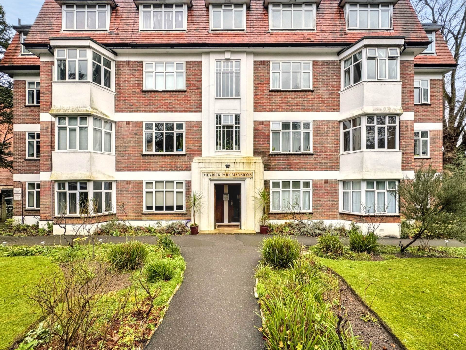 Meyrick Park , Bournemouth* Sought After Location*, Image 9