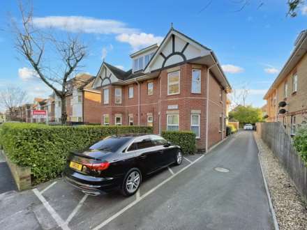 Property For Rent Richmond Park Road, Charminster, Bournemouth